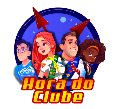 Clube Hora de aventura