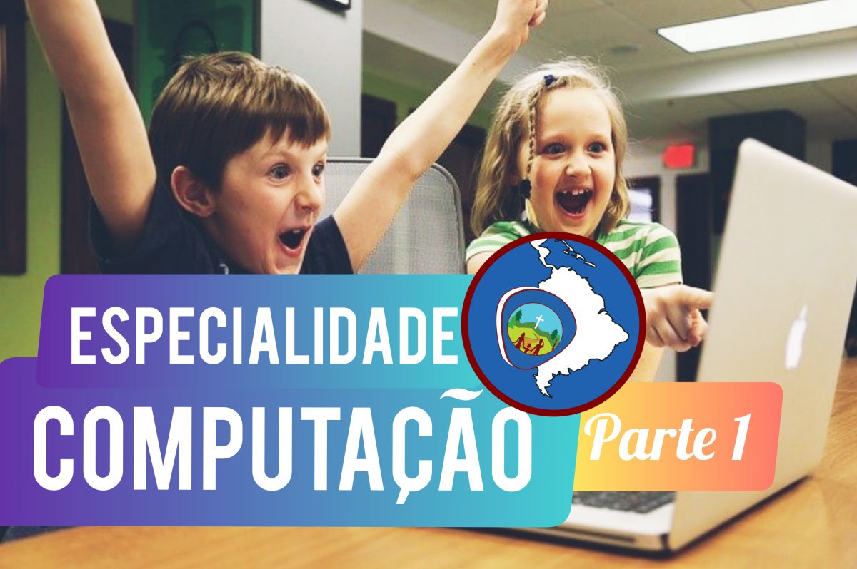 Especialidade Computação