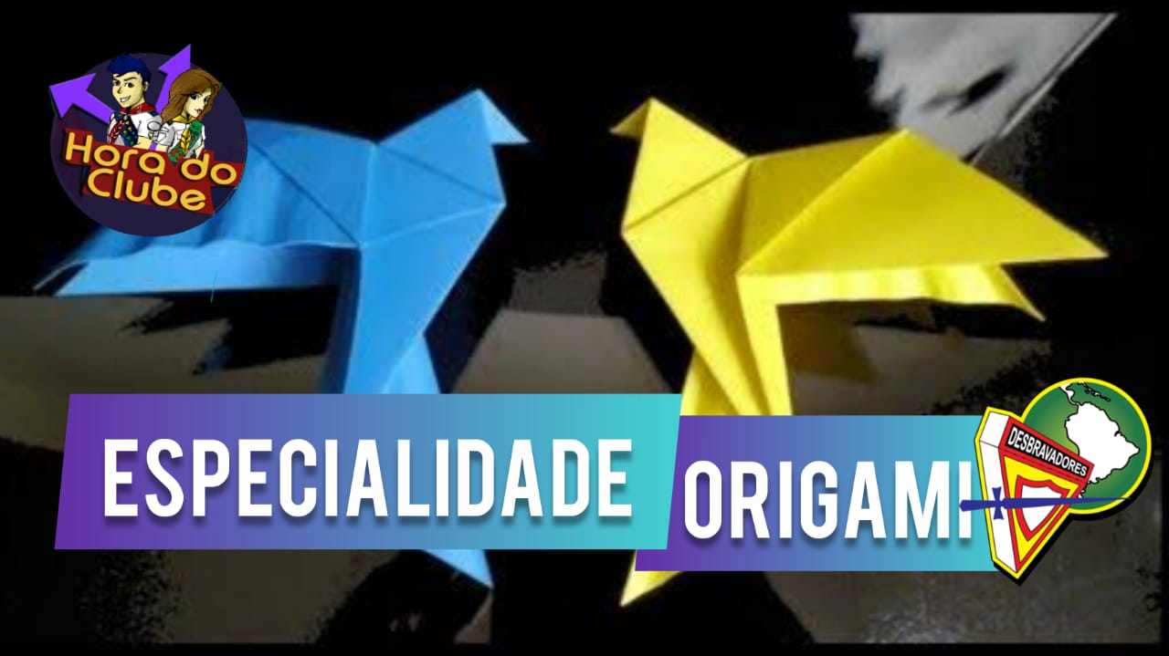 origami