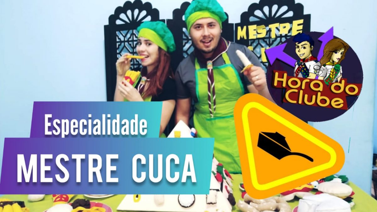 Especialidade Mestre Cuca