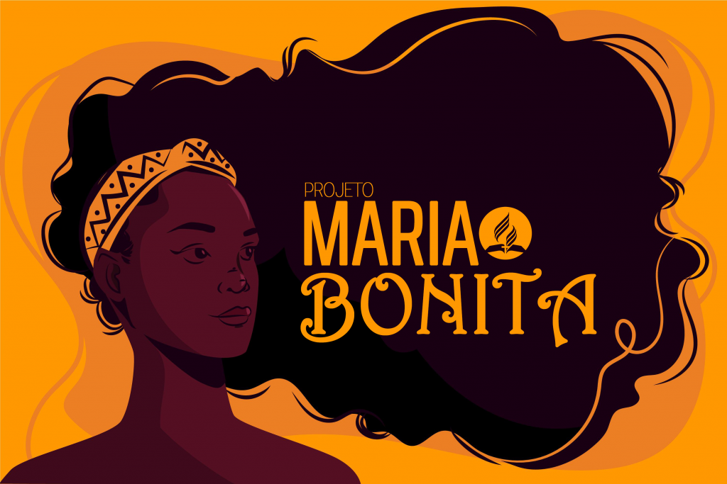 Projeto Maria Bonita