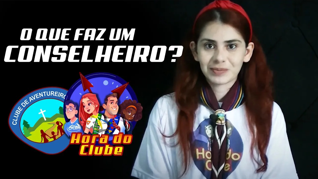 Conselheiro Clube de Aventureiros